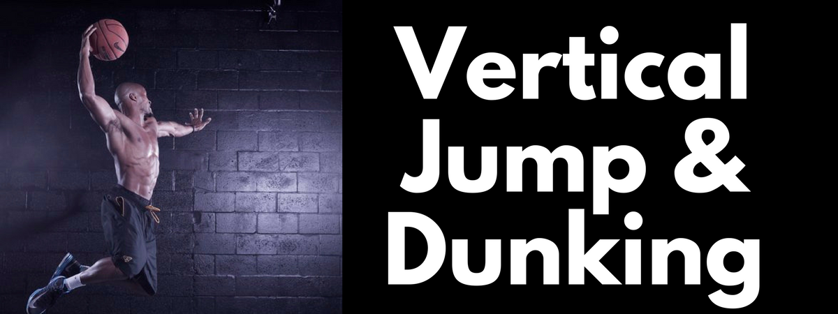 Vertical Jump & Dunking Program | HoopHandbook.com