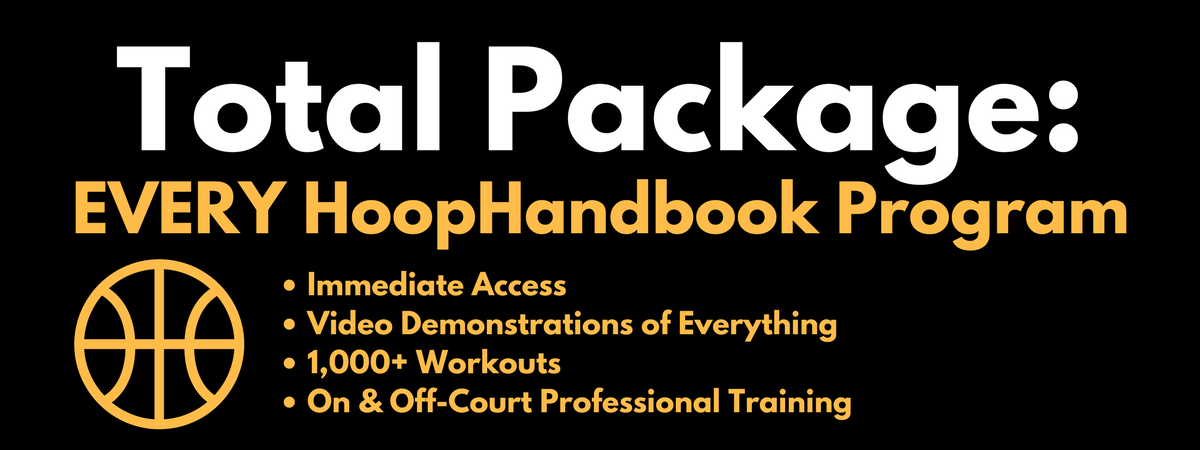 Total Package | HoopHandbook.com